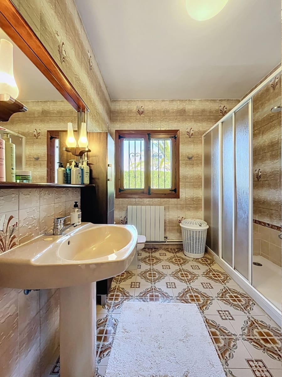 5 quarto Moradia para venda em Albir com piscina garagem - 779 000 € (Ref: 9753561)