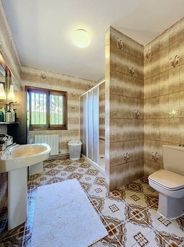 5 quarto Moradia para venda em Albir, Alfaz del Pi / L'Alfàs del Pi com piscina garagem - 779 000 € (Ref: 9753561)