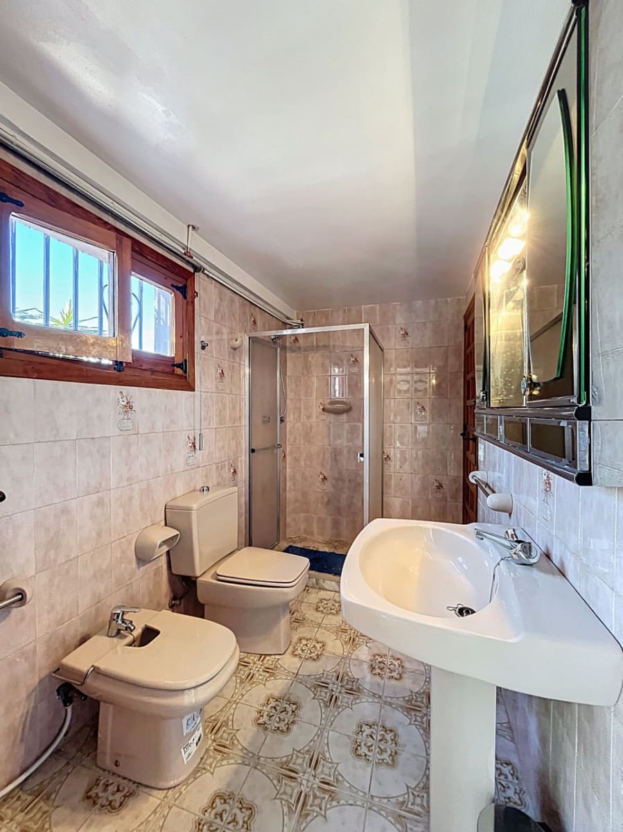 5 quarto Moradia para venda em Albir com piscina garagem - 779 000 € (Ref: 9753561)