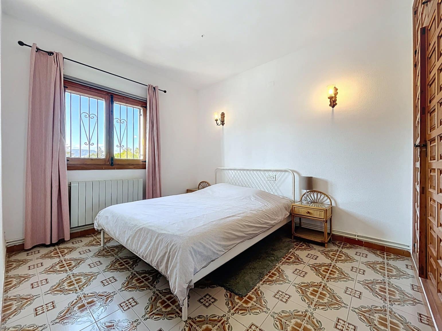 5 quarto Moradia para venda em Albir com piscina garagem - 779 000 € (Ref: 9753561)