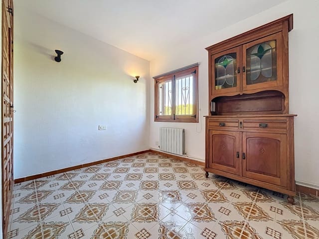 5 sypialnia Willa na sprzedaż w Albir, Alfaz del Pi / L'Alfàs del Pi z basenem garażem - 779 000 € (Ref: 9753561)