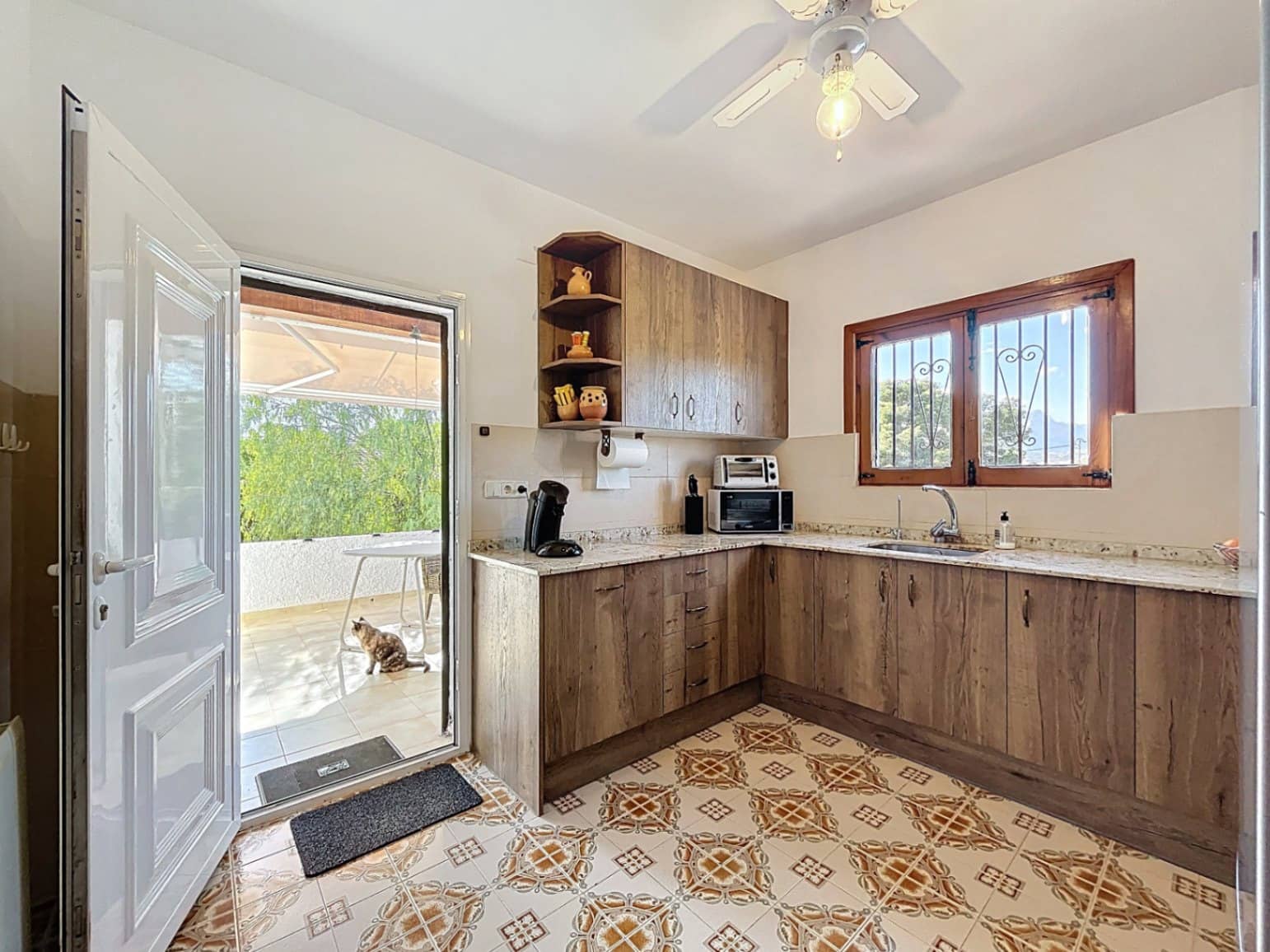 5 quarto Moradia para venda em Albir com piscina garagem - 779 000 € (Ref: 9753561)