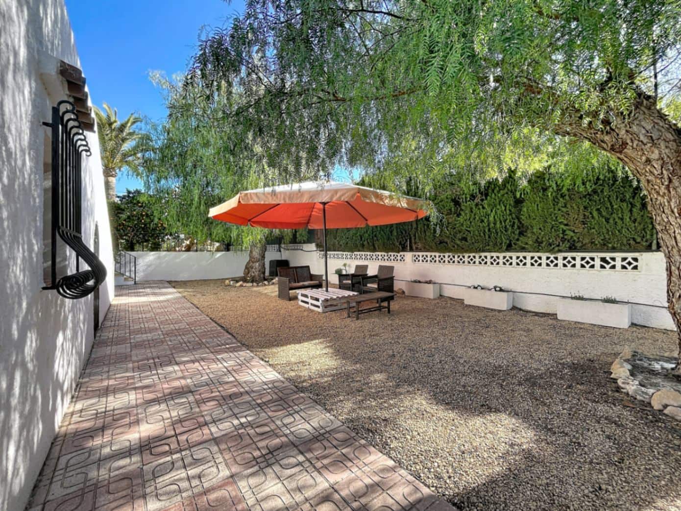 5 quarto Moradia para venda em Albir com piscina garagem - 779 000 € (Ref: 9753561)