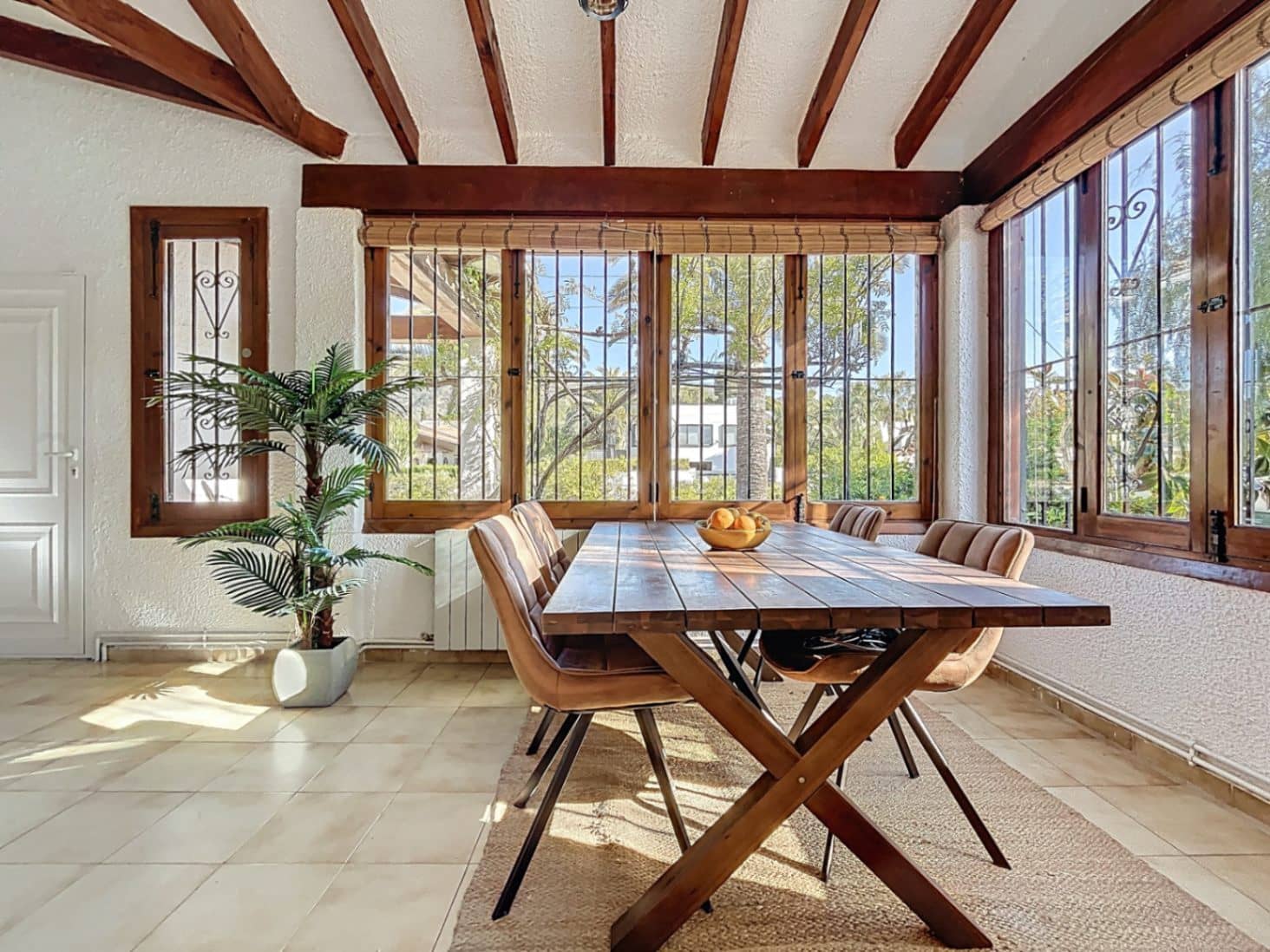 5 quarto Moradia para venda em Albir com piscina garagem - 779 000 € (Ref: 9753561)