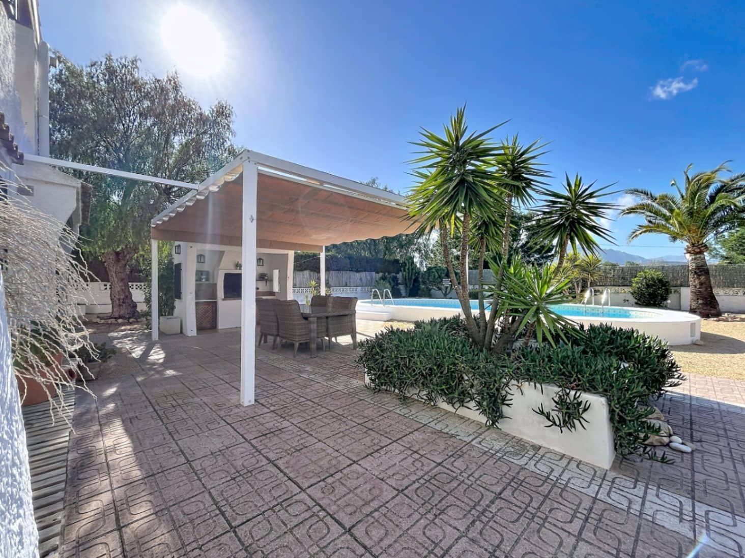 5 quarto Moradia para venda em Albir com piscina garagem - 779 000 € (Ref: 9753561)