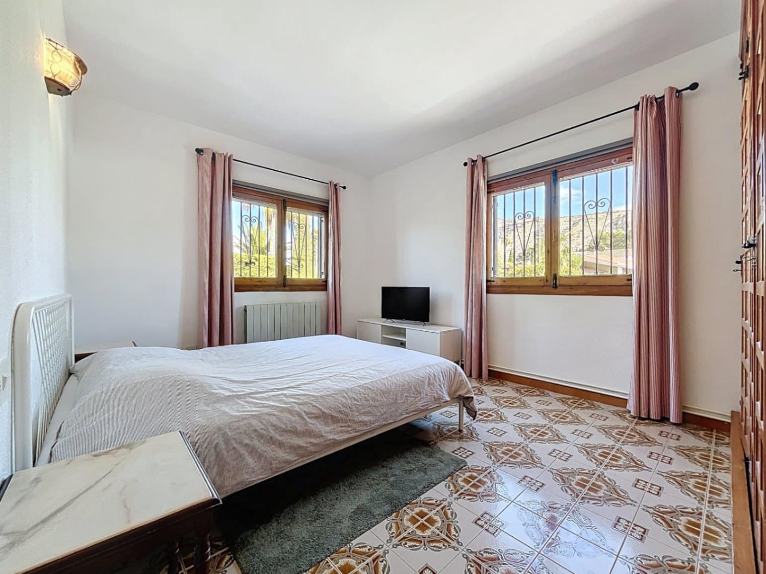 5 quarto Moradia para venda em Albir com piscina garagem - 779 000 € (Ref: 9753561)