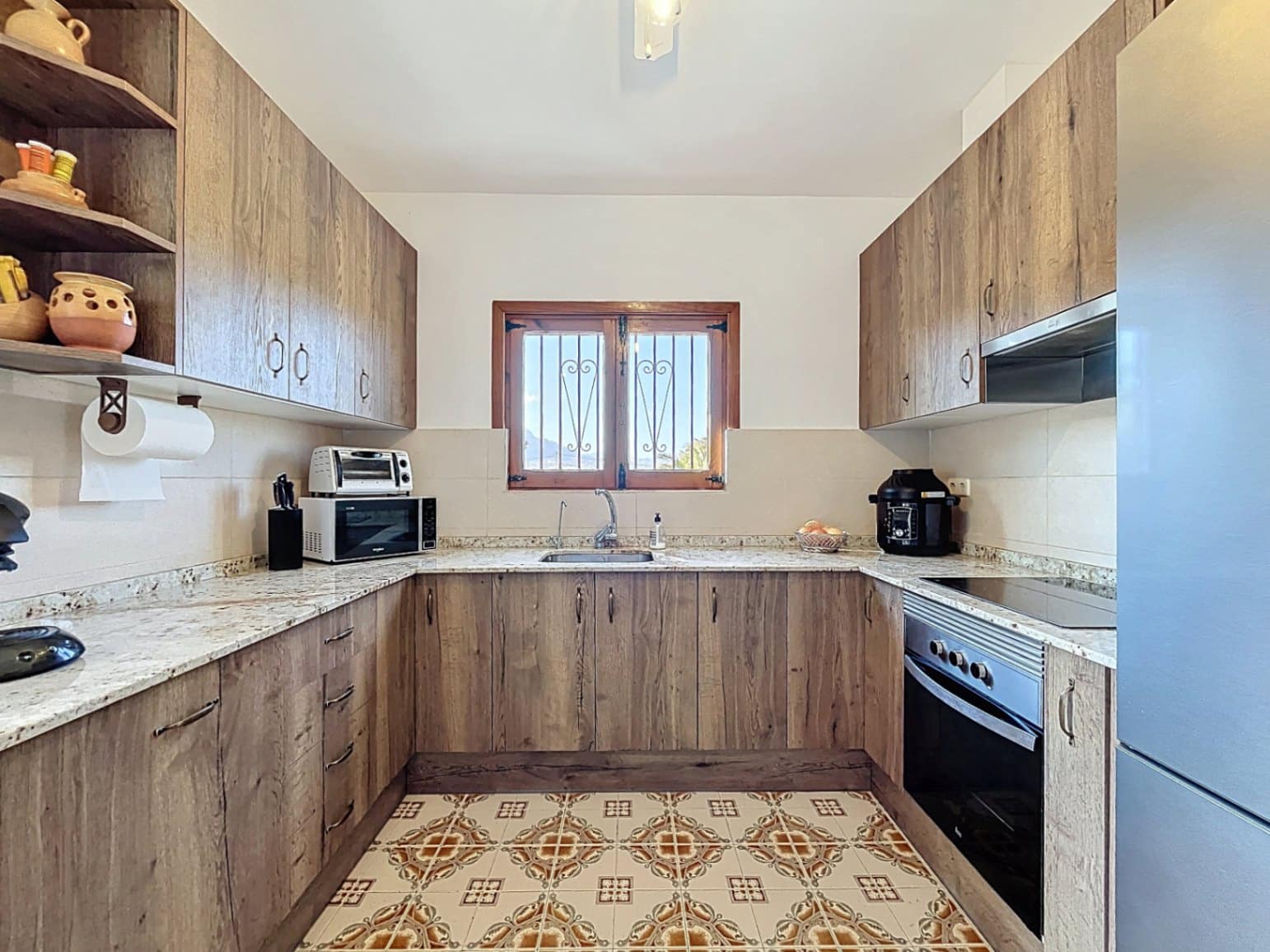 5 quarto Moradia para venda em Albir com piscina garagem - 779 000 € (Ref: 9753561)