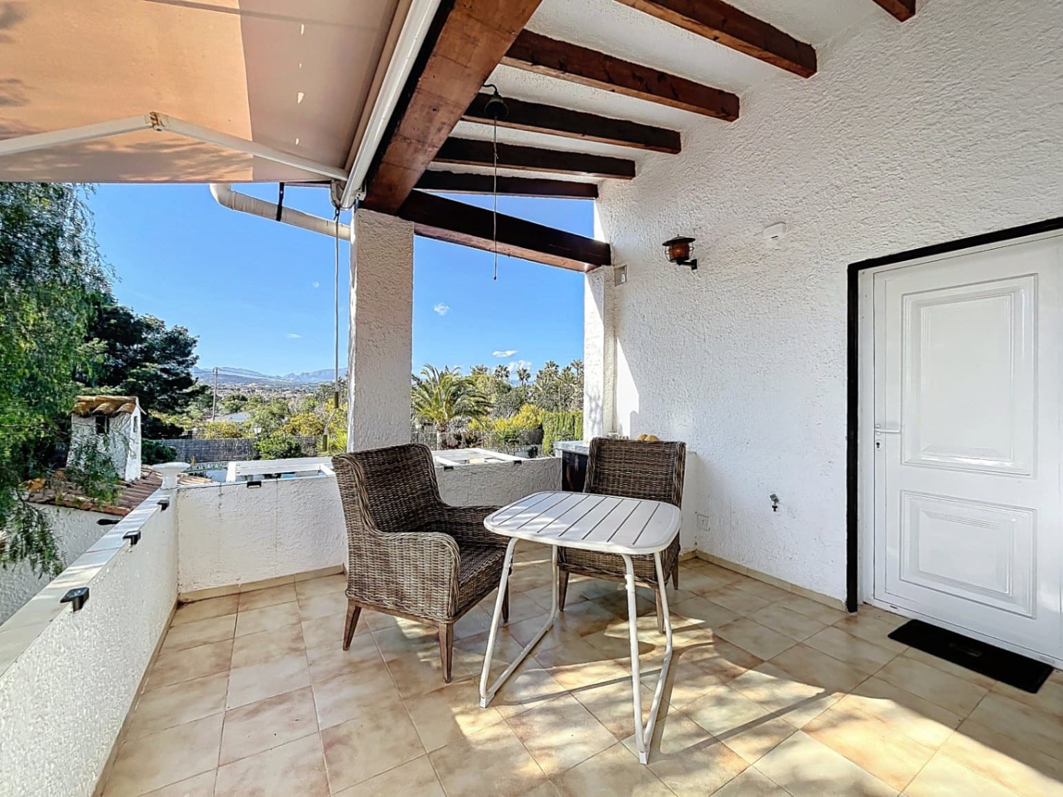 5 quarto Moradia para venda em Albir com piscina garagem - 779 000 € (Ref: 9753561)