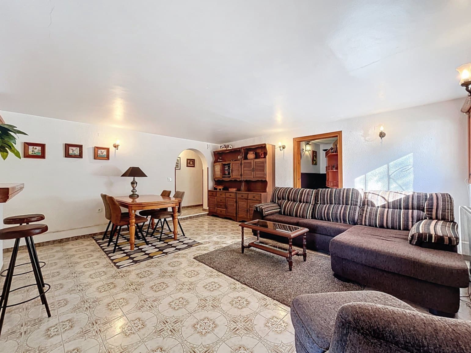 5 quarto Moradia para venda em Albir com piscina garagem - 779 000 € (Ref: 9753561)