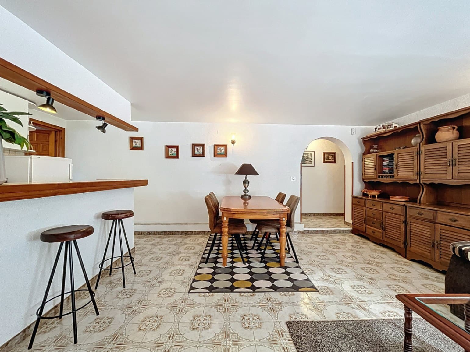 5 quarto Moradia para venda em Albir com piscina garagem - 779 000 € (Ref: 9753561)