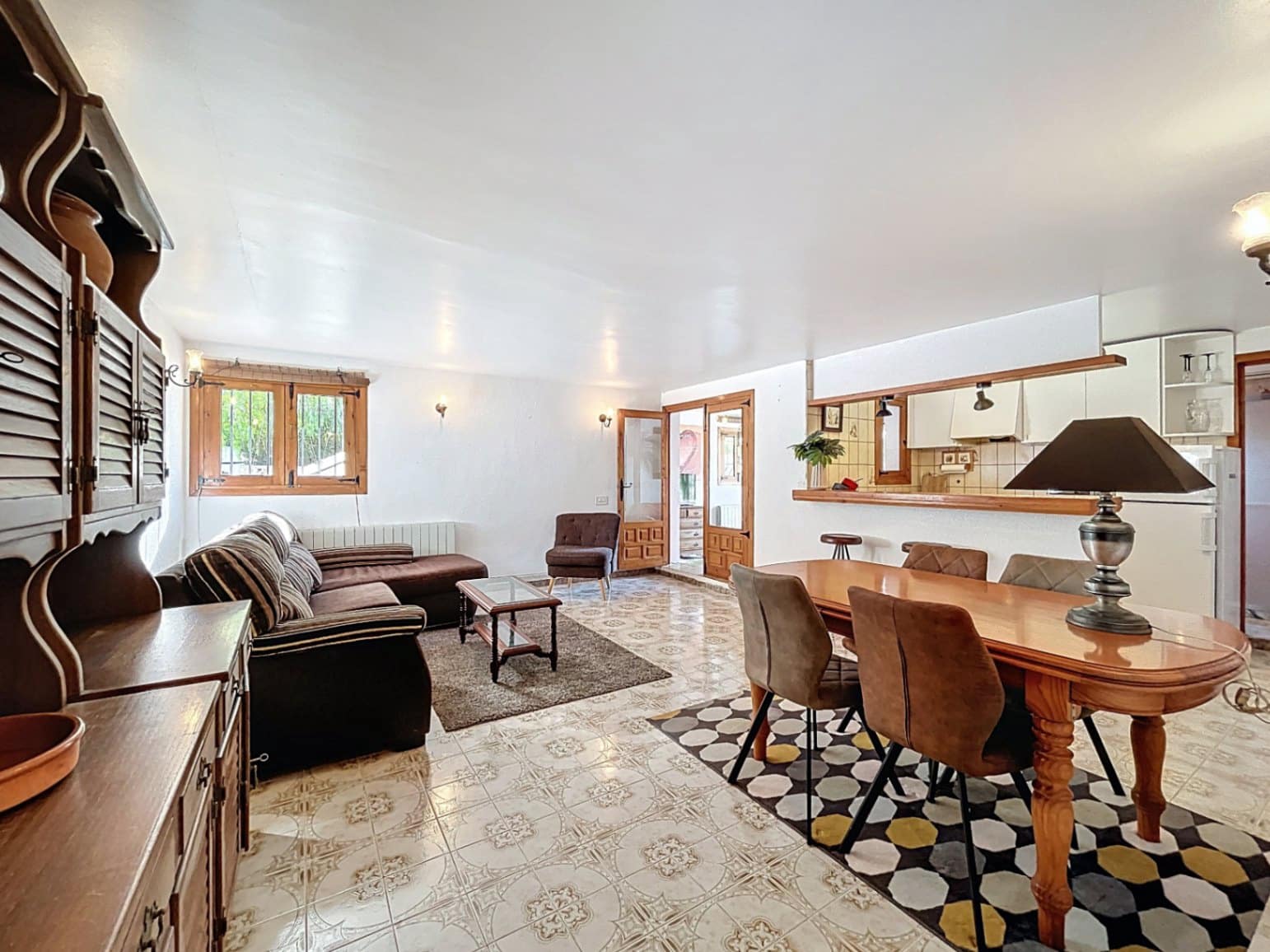 5 quarto Moradia para venda em Albir com piscina garagem - 779 000 € (Ref: 9753561)