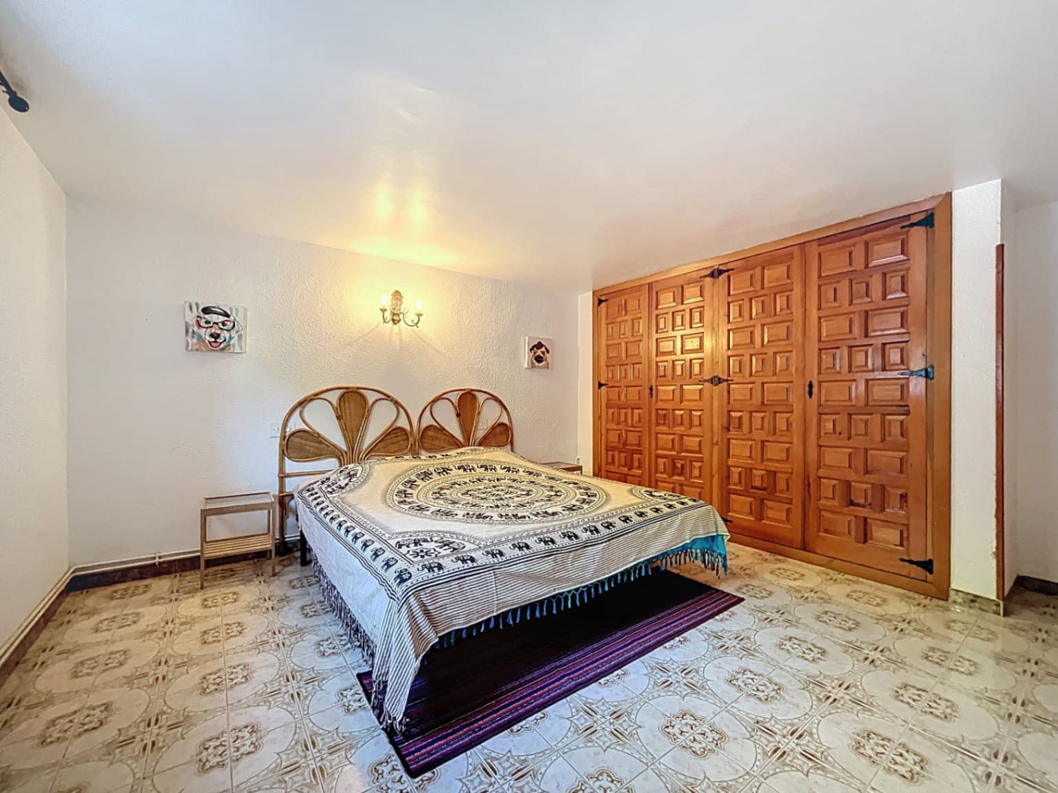 5 quarto Moradia para venda em Albir com piscina garagem - 779 000 € (Ref: 9753561)