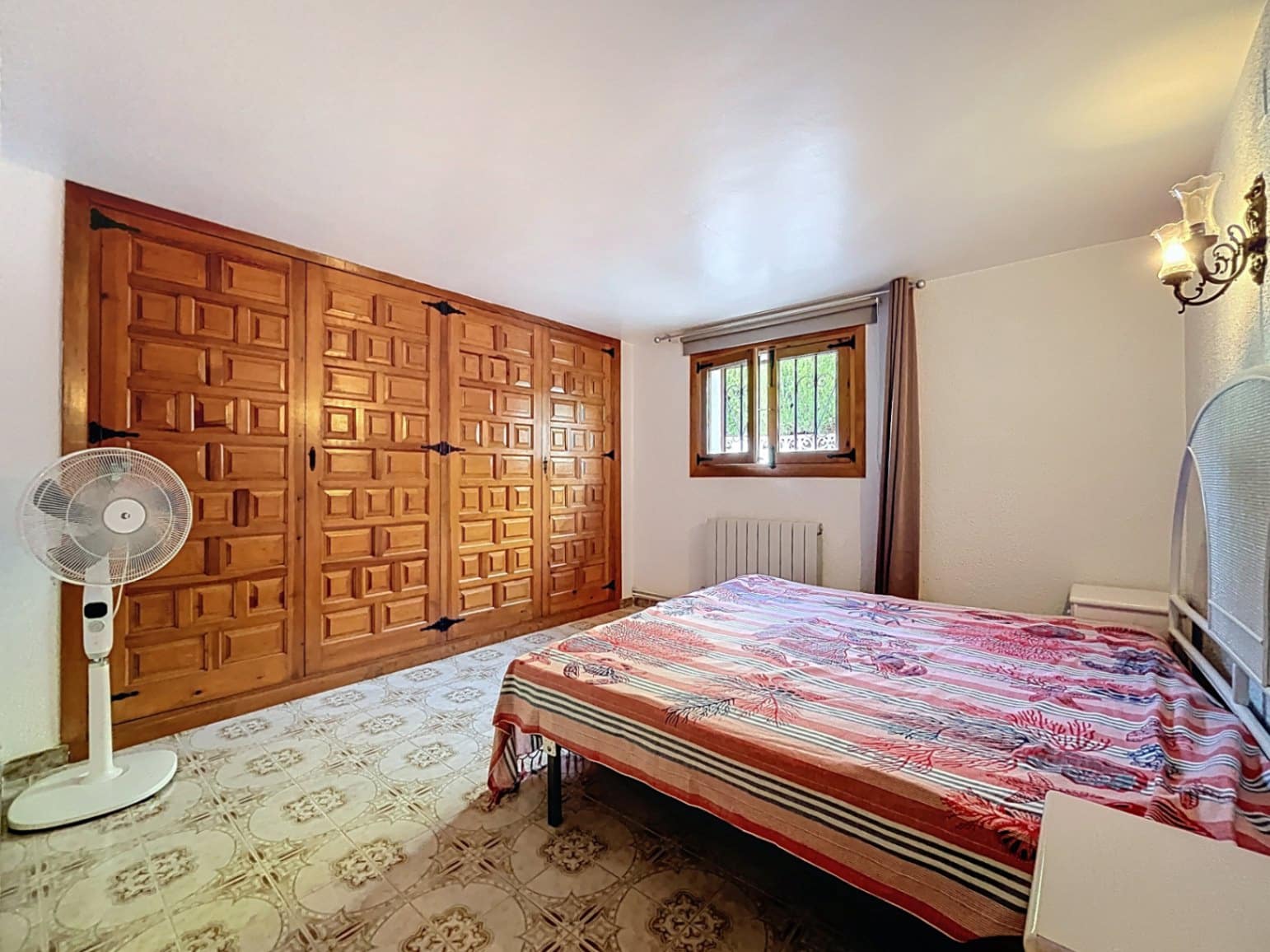 5 quarto Moradia para venda em Albir com piscina garagem - 779 000 € (Ref: 9753561)