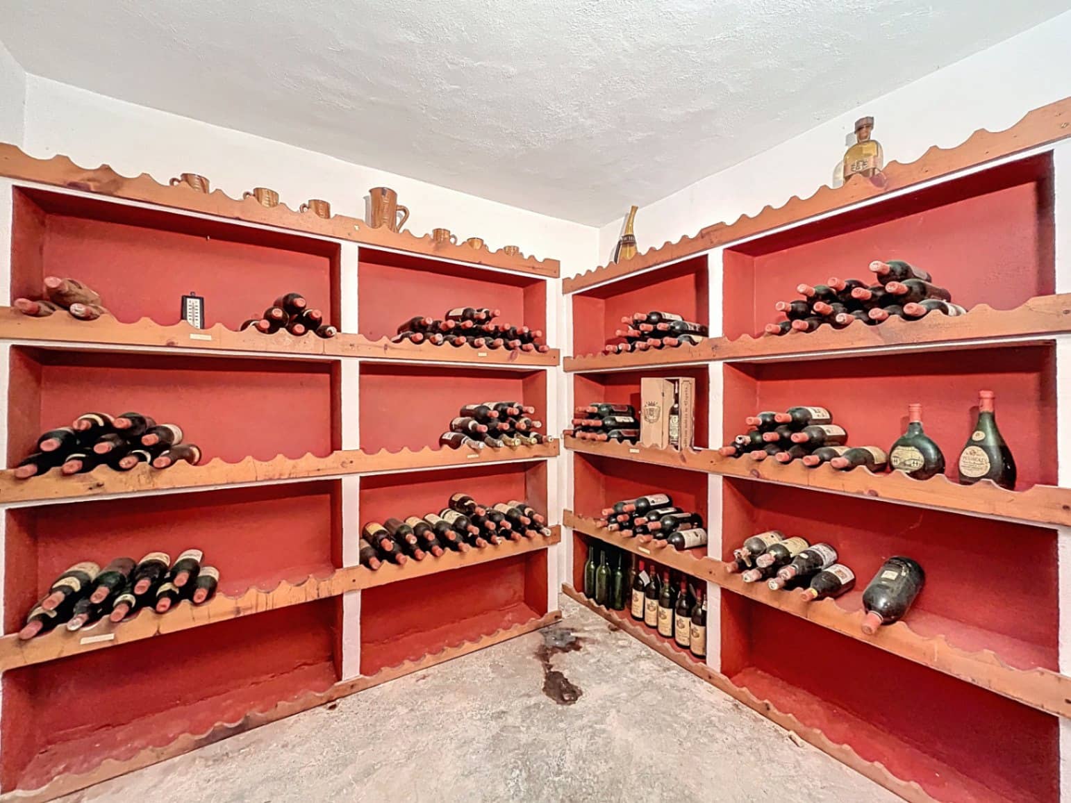 5 quarto Moradia para venda em Albir com piscina garagem - 779 000 € (Ref: 9753561)