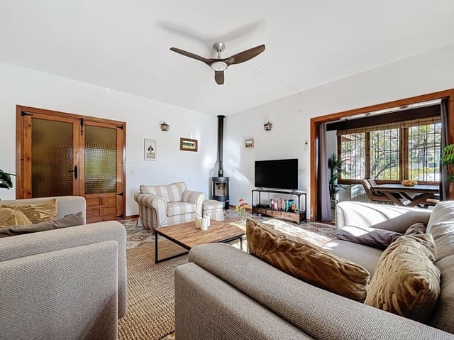 5 quarto Moradia para venda em Albir, Alfaz del Pi / L'Alfàs del Pi com piscina garagem - 779 000 € (Ref: 9753561)