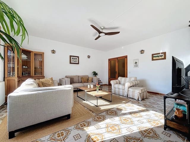 5 quarto Moradia para venda em Albir, Alfaz del Pi / L'Alfàs del Pi com piscina garagem - 779 000 € (Ref: 9753561)