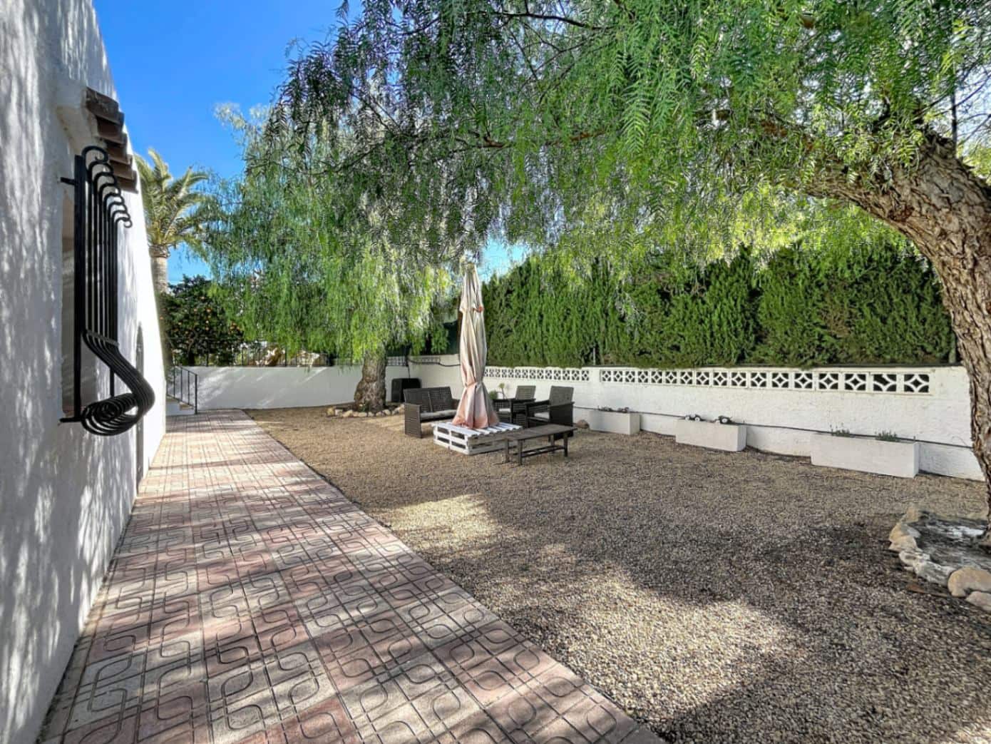 5 quarto Moradia para venda em Albir com piscina garagem - 779 000 € (Ref: 9753561)