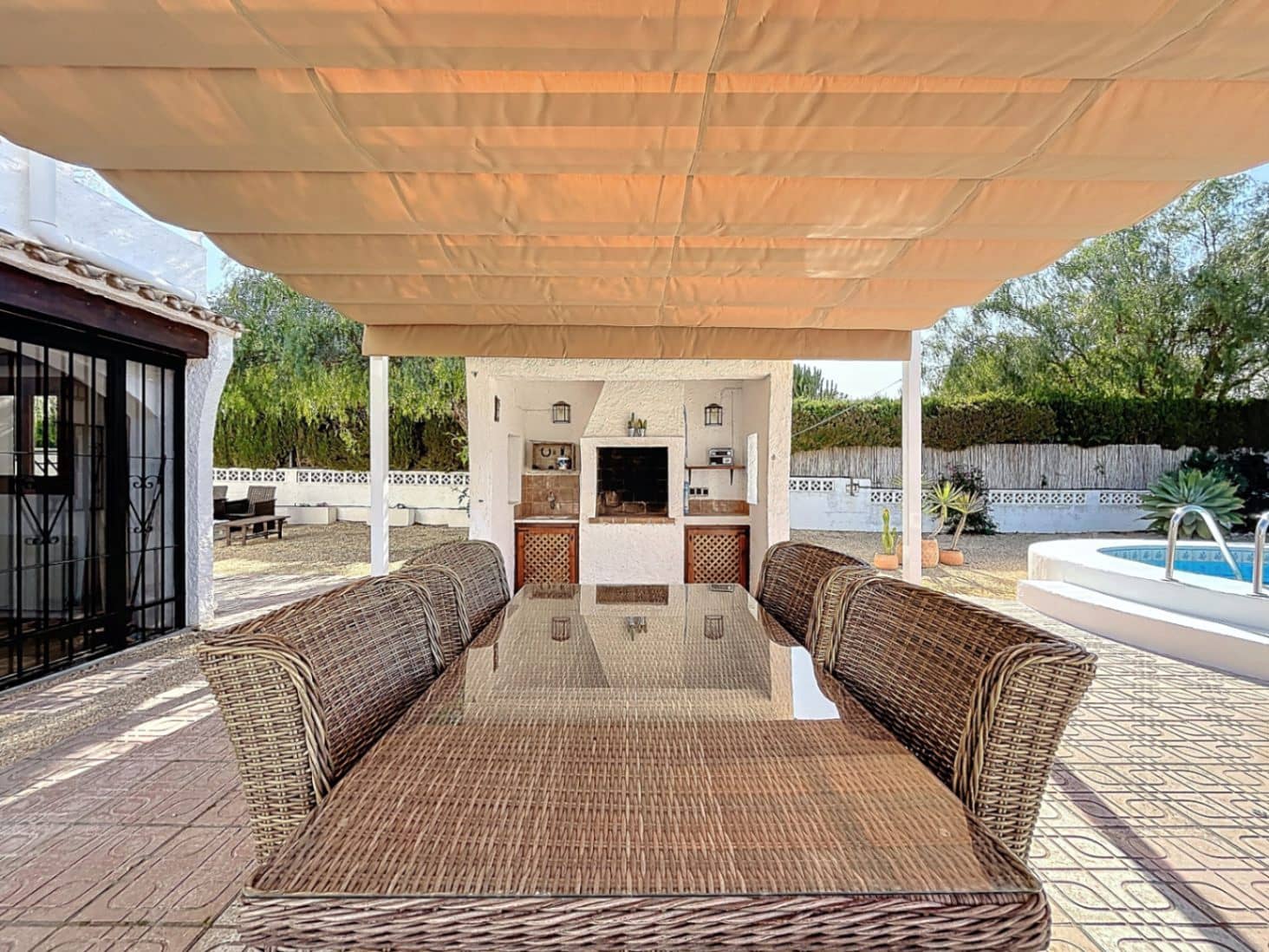 5 quarto Moradia para venda em Albir com piscina garagem - 779 000 € (Ref: 9753561)