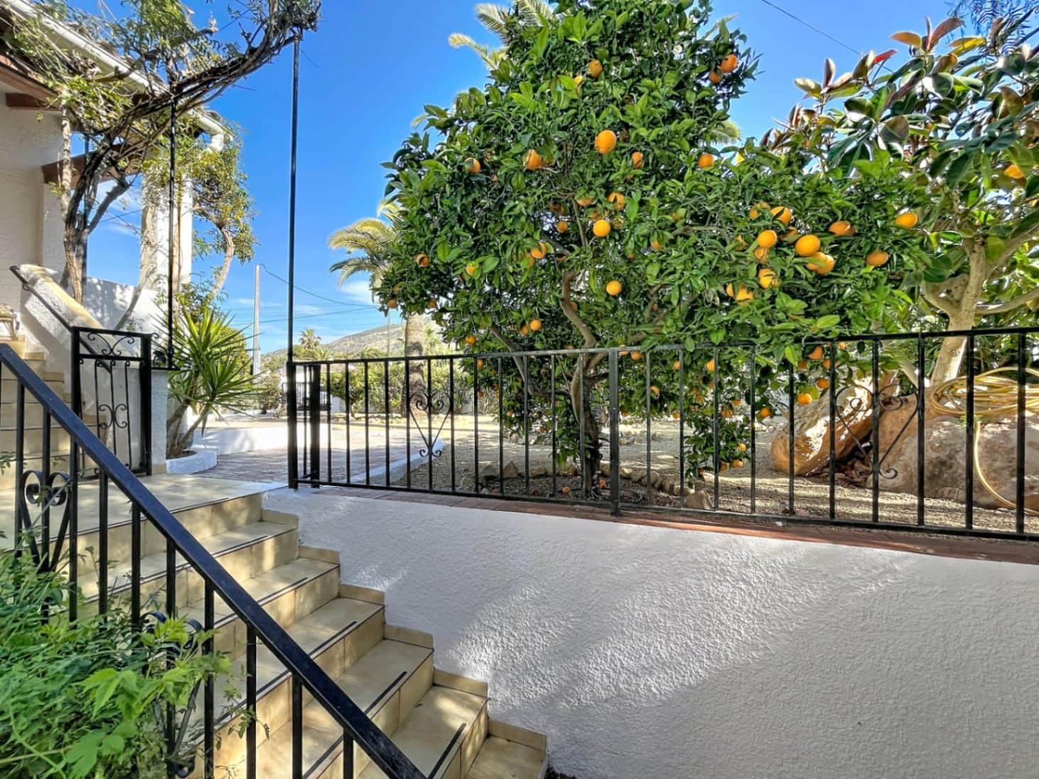 5 quarto Moradia para venda em Albir com piscina garagem - 779 000 € (Ref: 9753561)