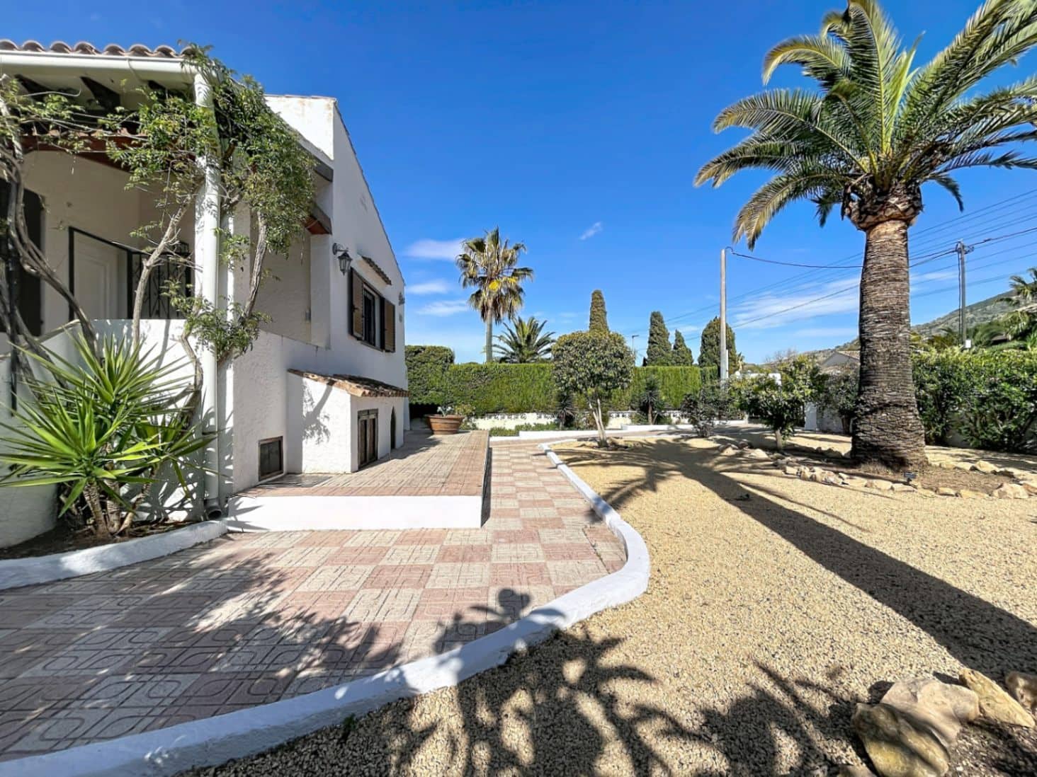 5 quarto Moradia para venda em Albir com piscina garagem - 779 000 € (Ref: 9753561)