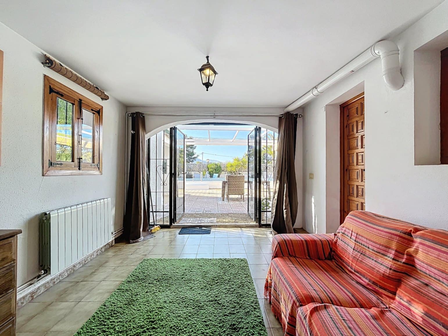 5 quarto Moradia para venda em Albir com piscina garagem - 779 000 € (Ref: 9753561)