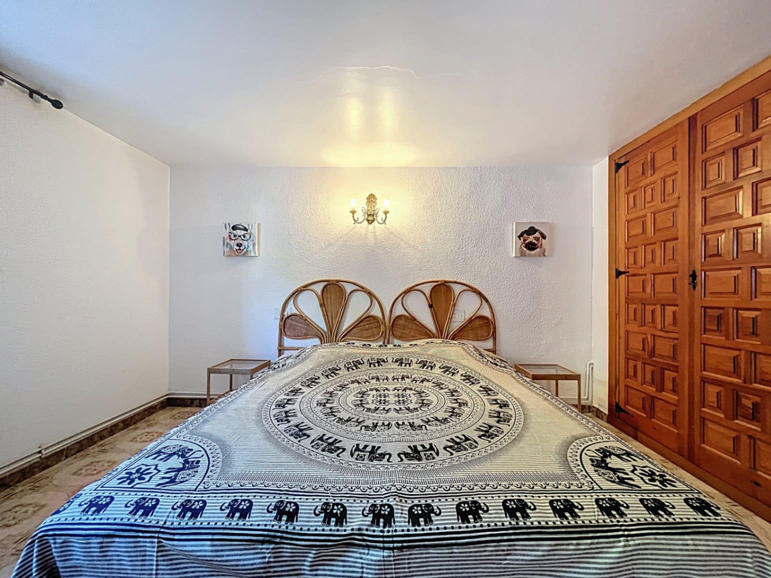 5 quarto Moradia para venda em Albir com piscina garagem - 779 000 € (Ref: 9753561)