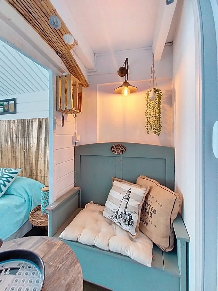 3 slaapkamer Halfvrijstaande villa te koop in Alfaz del Pi / L'Alfas del Pi met zwembad garage - € 359.000 (Ref: 9756648)