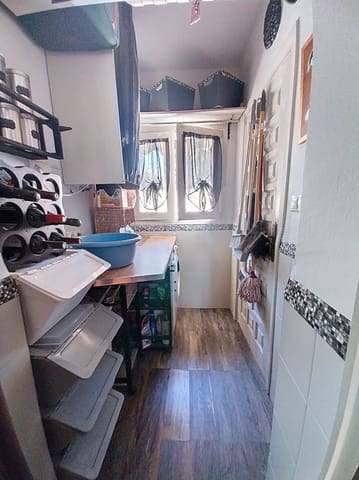 3 slaapkamer Halfvrijstaande villa te koop in Pueblo - Urbanizaciones, Alfaz del Pi / L'Alfàs del Pi met zwembad garage - € 359.000 (Ref: 9756648)