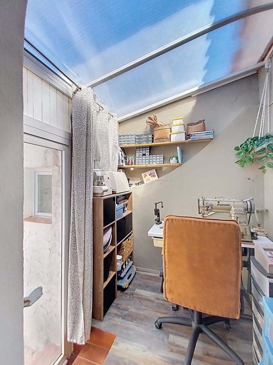 3 slaapkamer Halfvrijstaande villa te koop in Alfaz del Pi / L'Alfas del Pi met zwembad garage - € 359.000 (Ref: 9756648)