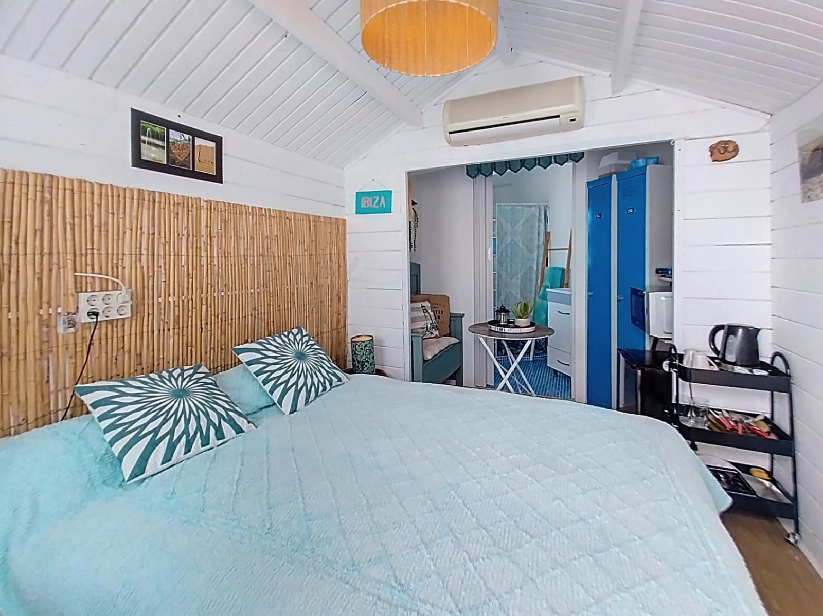 3 slaapkamer Halfvrijstaande villa te koop in Alfaz del Pi / L'Alfas del Pi met zwembad garage - € 359.000 (Ref: 9756648)