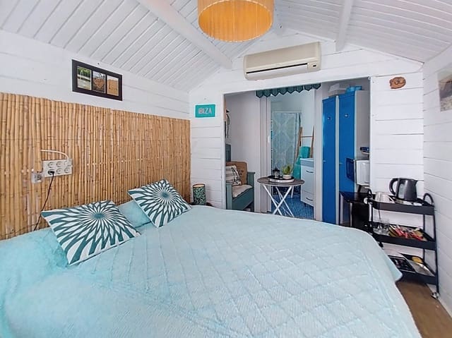 3 chambre Villa/Maison Semi-Mitoyenne à vendre à Pueblo - Urbanizaciones, Alfaz del Pi / L'Alfàs del Pi avec piscine garage - 359 000 € (Ref: 9756648)