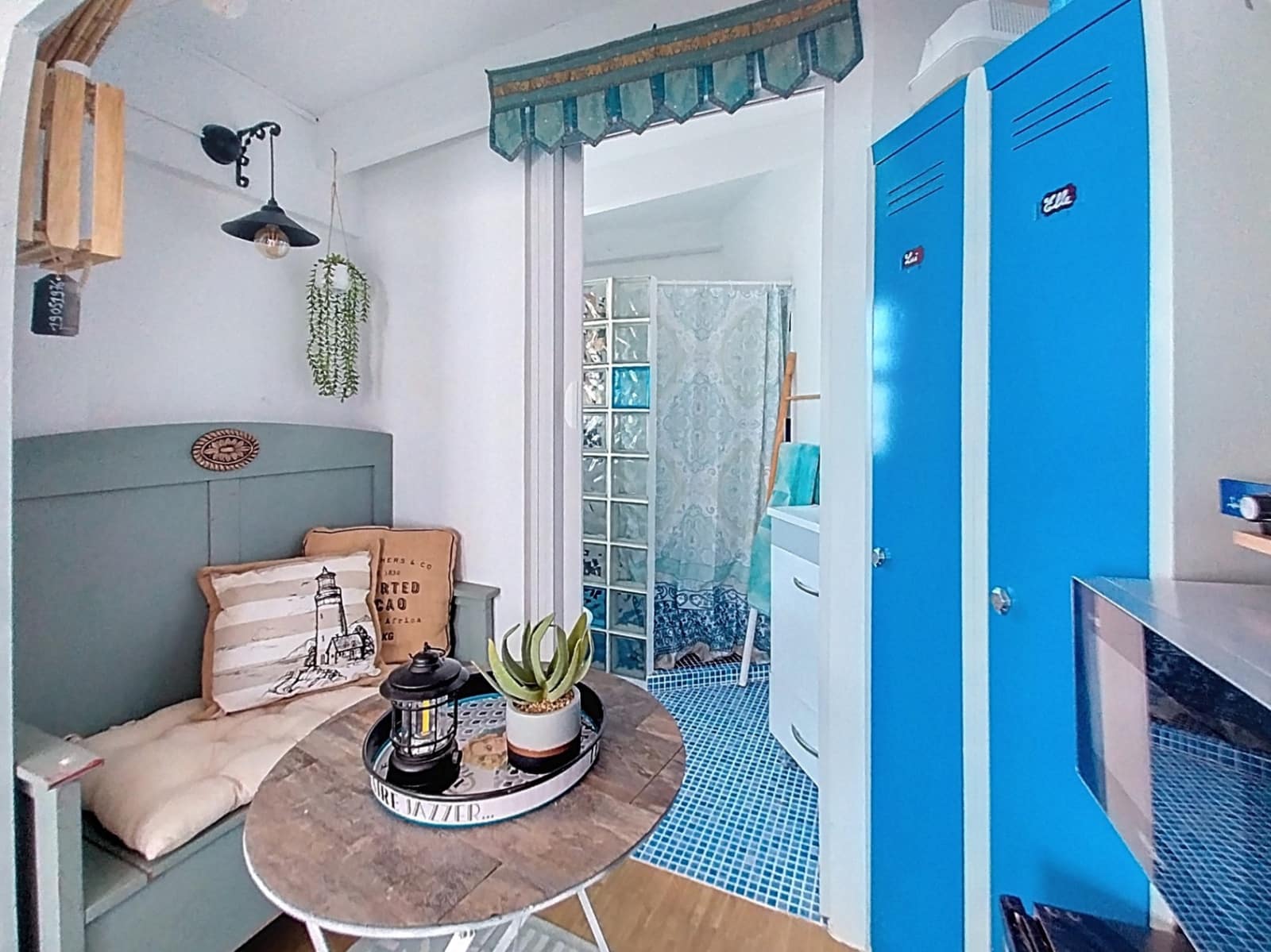 3 slaapkamer Halfvrijstaande villa te koop in Alfaz del Pi / L'Alfas del Pi met zwembad garage - € 359.000 (Ref: 9756648)