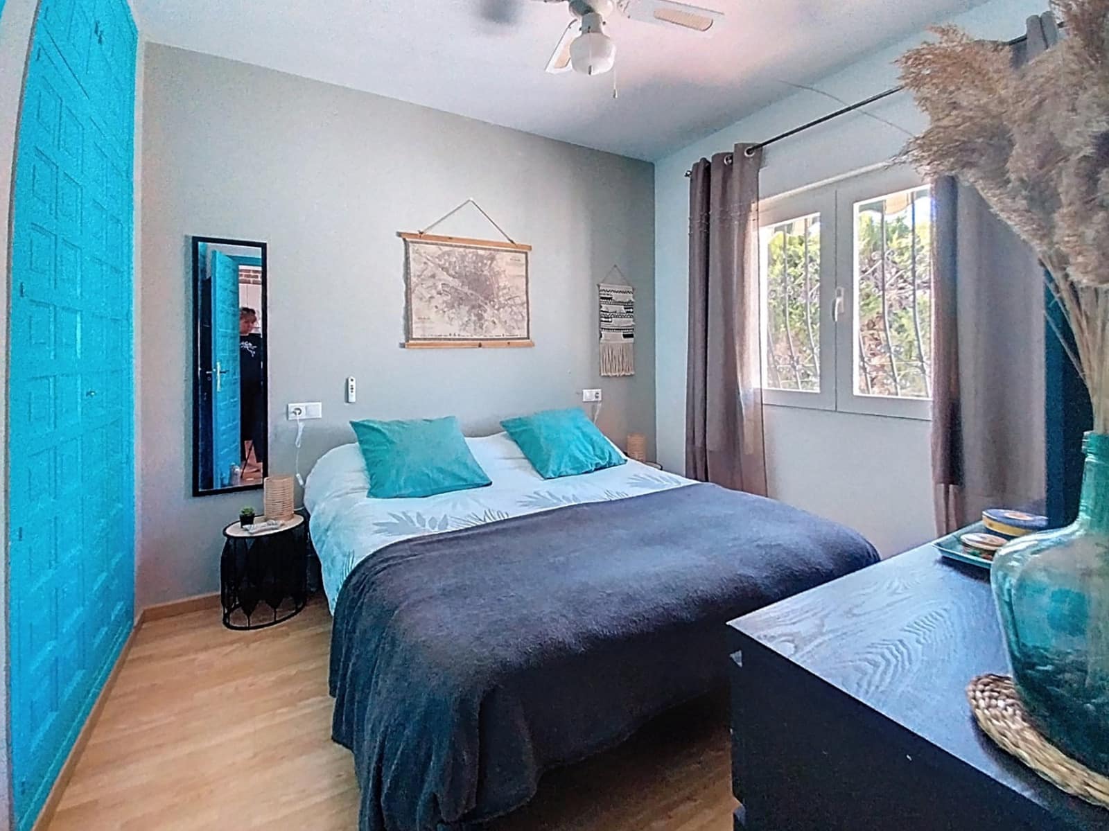 3 slaapkamer Halfvrijstaande villa te koop in Alfaz del Pi / L'Alfas del Pi met zwembad garage - € 359.000 (Ref: 9756648)