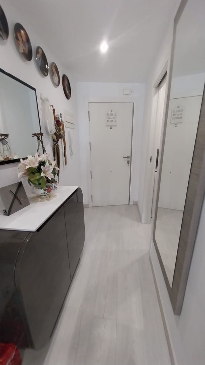 2 bedroom Apartment for sale in Altea with garage - € 385,000 (Ref: 9757597)