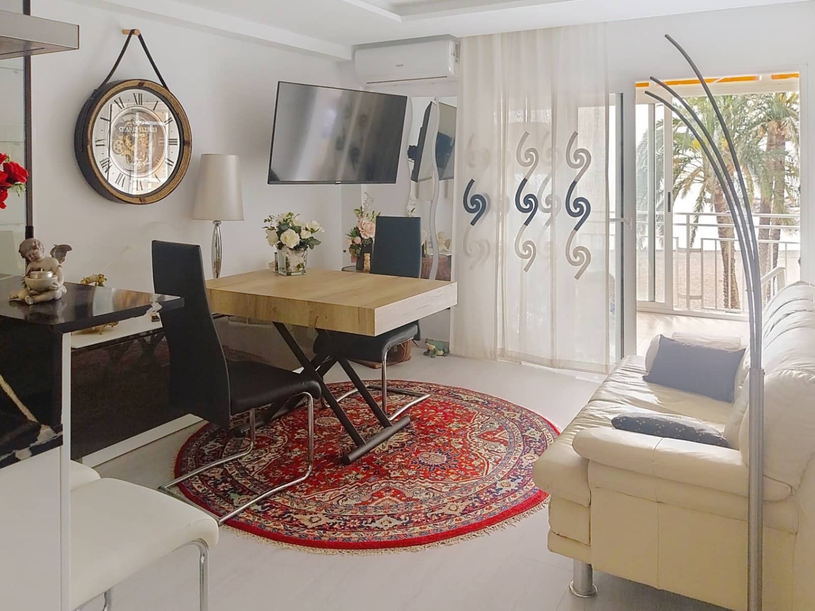 2 bedroom Apartment for sale in Altea with garage - € 385,000 (Ref: 9757597)