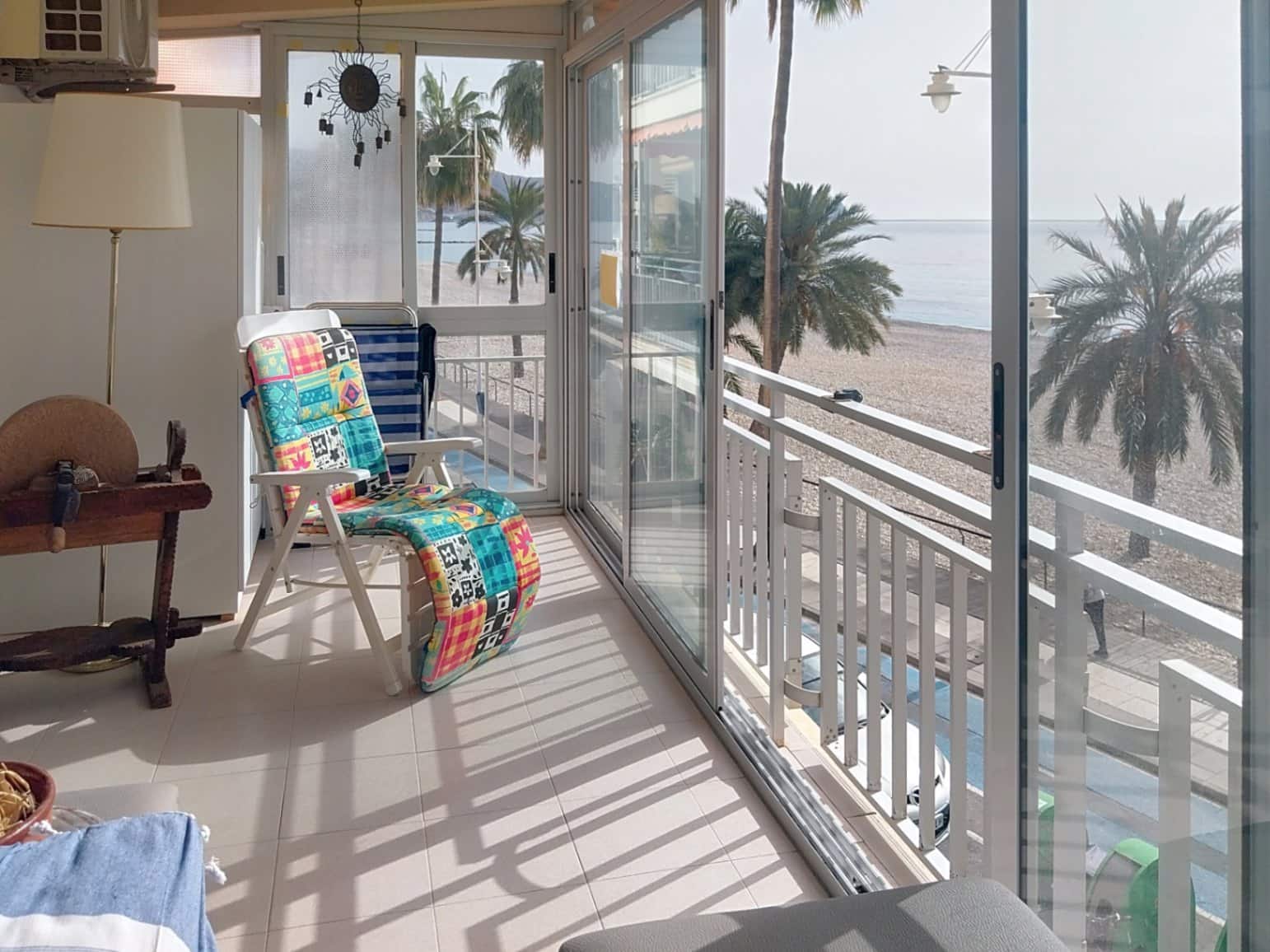 2 bedroom Apartment for sale in Altea with garage - € 385,000 (Ref: 9757597)