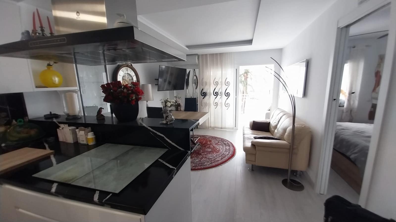 2 bedroom Apartment for sale in Altea with garage - € 385,000 (Ref: 9757597)