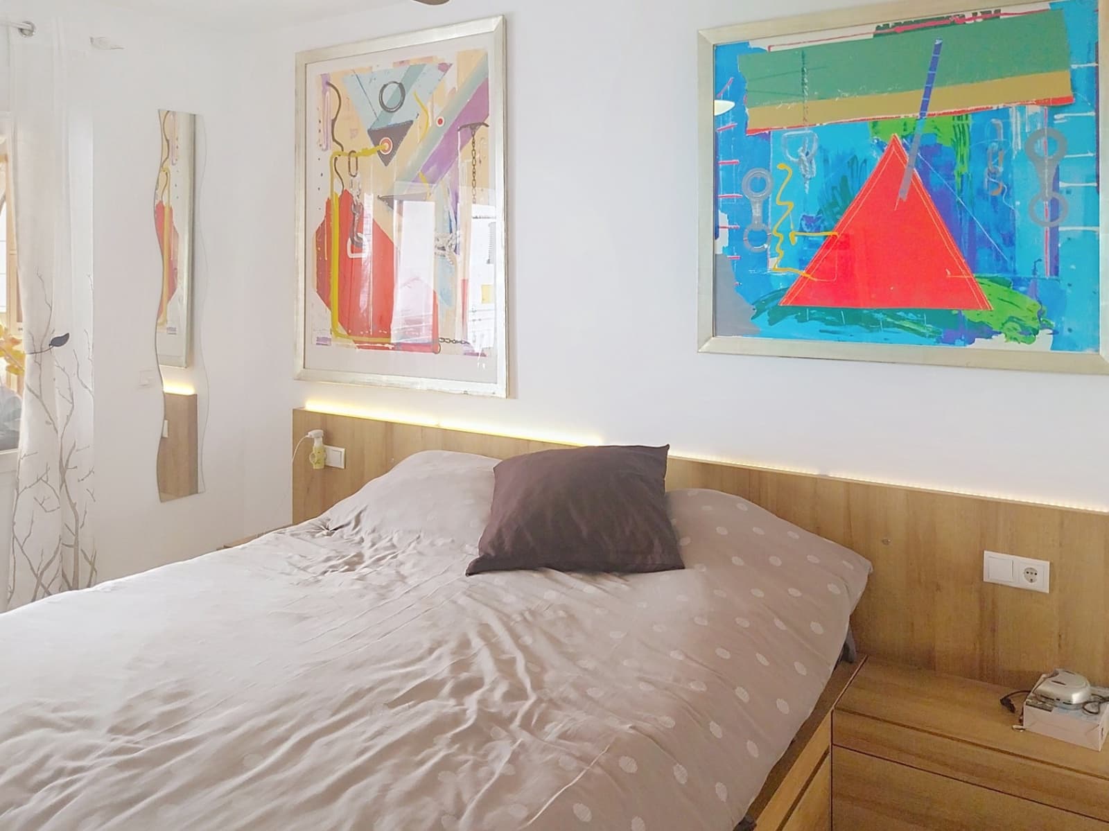 2 bedroom Apartment for sale in Altea with garage - € 385,000 (Ref: 9757597)