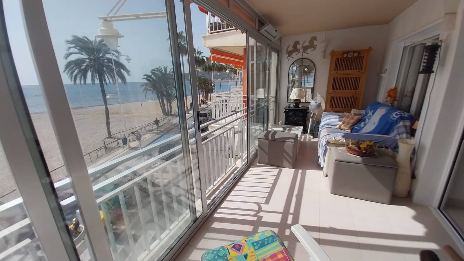 2 bedroom Apartment for sale in Altea with garage - € 385,000 (Ref: 9757597)