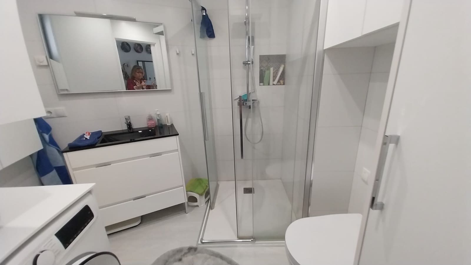 2 bedroom Apartment for sale in Altea with garage - € 385,000 (Ref: 9757597)