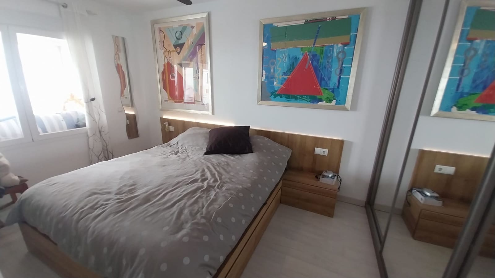 2 bedroom Apartment for sale in Altea with garage - € 385,000 (Ref: 9757597)