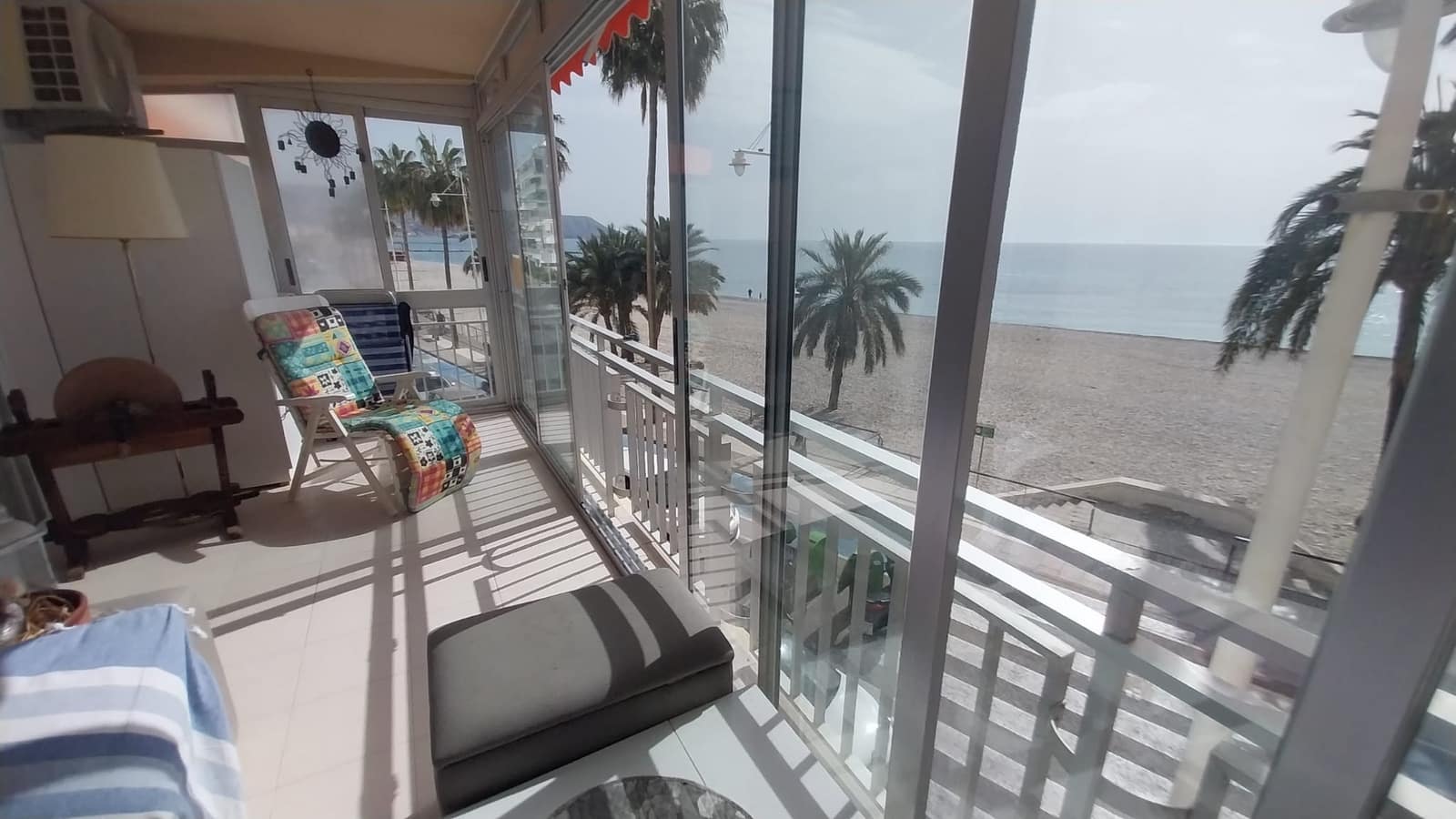 2 bedroom Apartment for sale in Altea with garage - € 385,000 (Ref: 9757597)