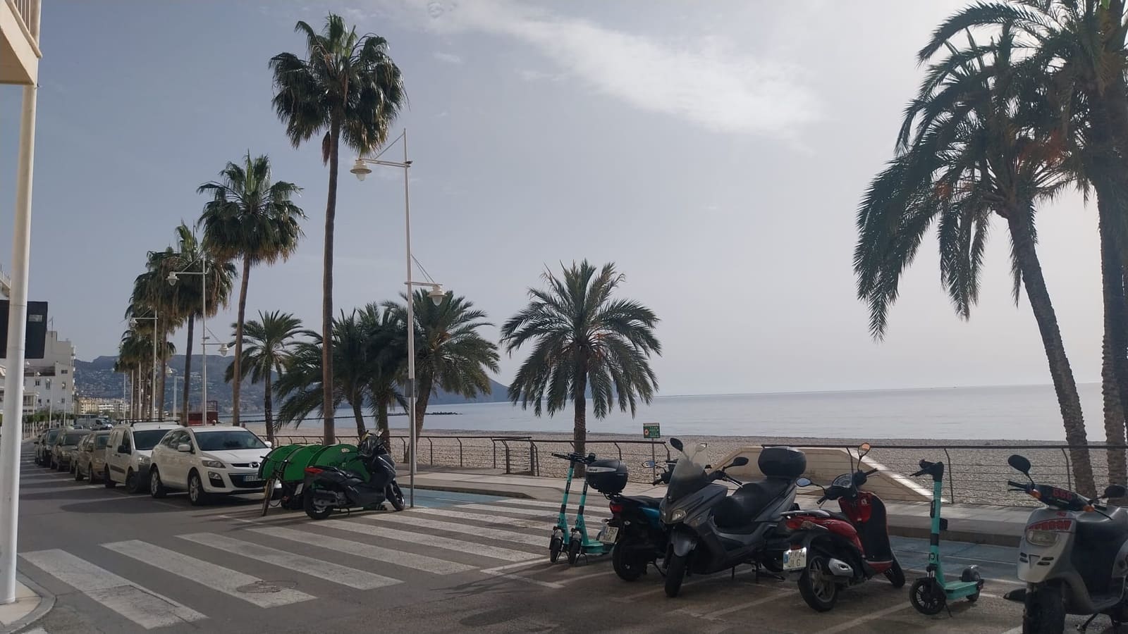 2 bedroom Apartment for sale in Altea with garage - € 385,000 (Ref: 9757597)