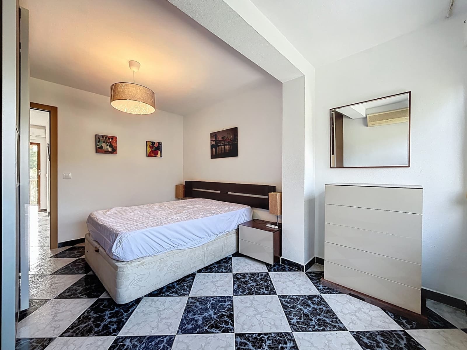 2 sypialnia Apartament na sprzedaż w La Nucia z garażem - 175 000 € (Ref: 9761377)