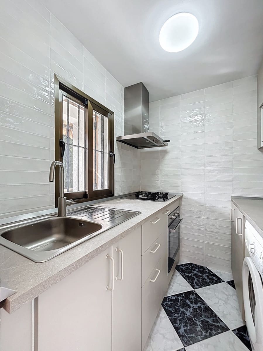 2 sypialnia Apartament na sprzedaż w La Nucia z garażem - 175 000 € (Ref: 9761377)