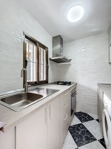 2 sypialnia Apartament na sprzedaż w La Nucia Pueblo  , La Nucia z garażem - 175 000 € (Ref: 9761377)