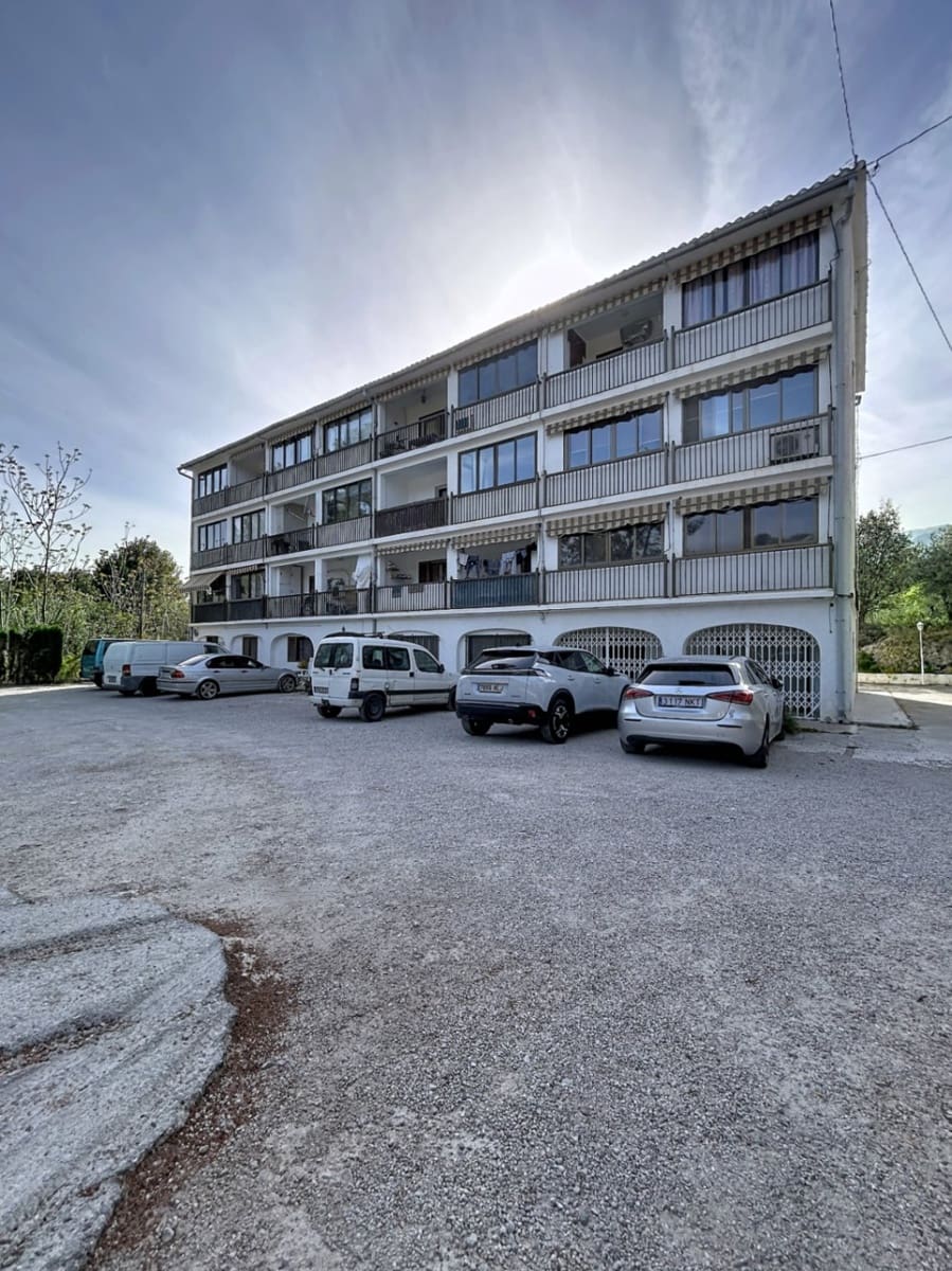 2 sypialnia Apartament na sprzedaż w La Nucia z garażem - 175 000 € (Ref: 9761377)