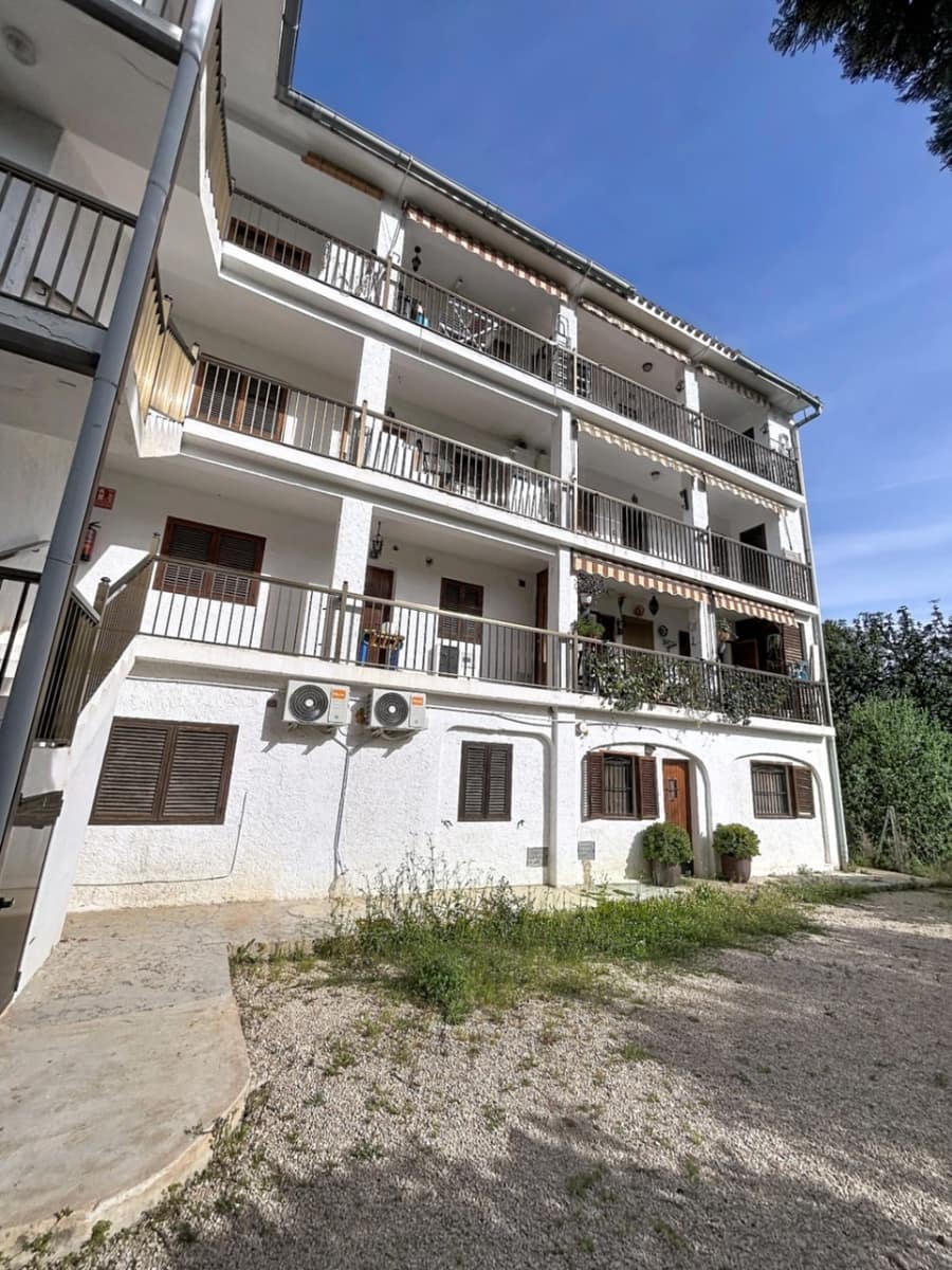 2 sypialnia Apartament na sprzedaż w La Nucia z garażem - 175 000 € (Ref: 9761377)