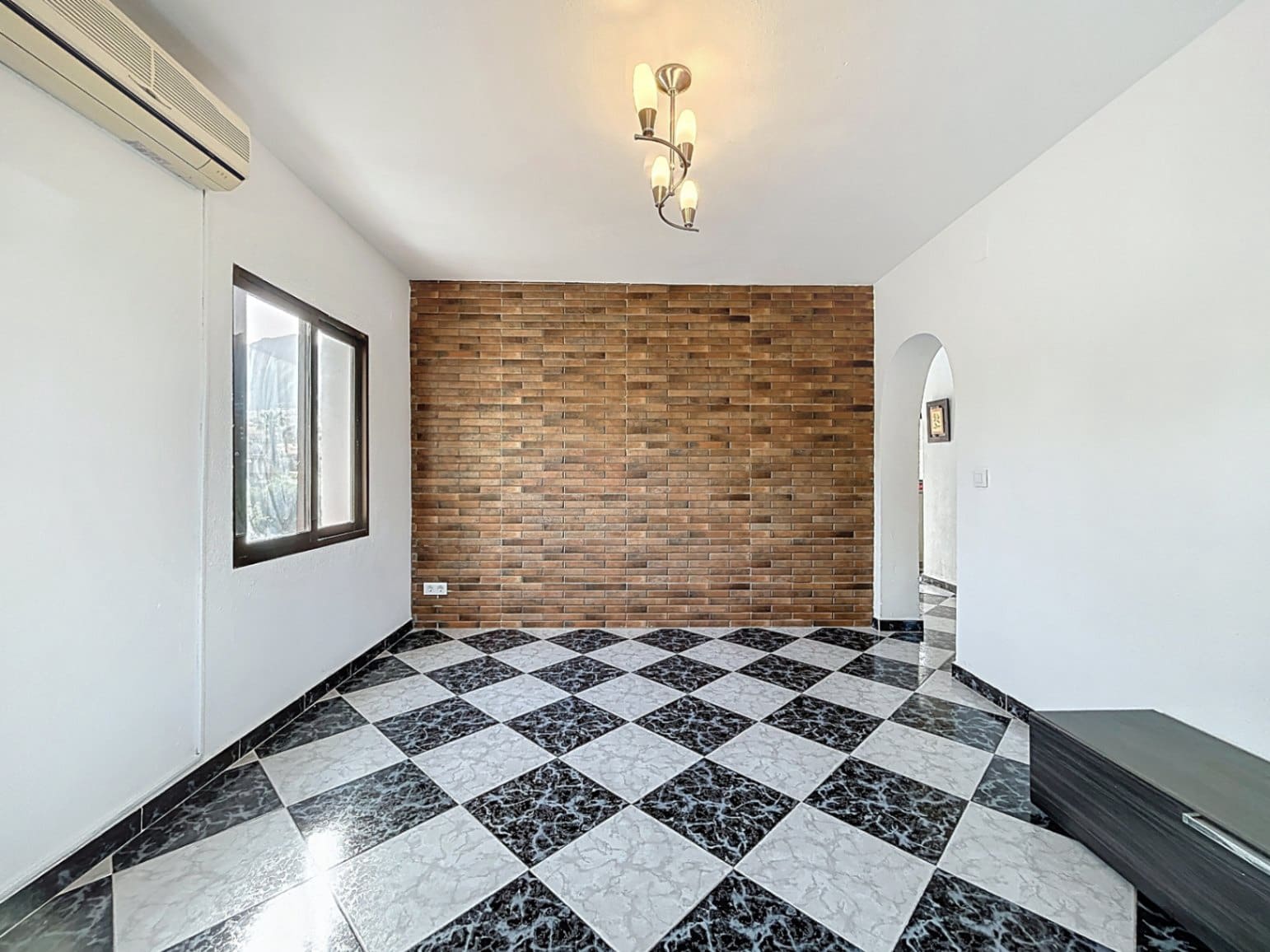 2 sypialnia Apartament na sprzedaż w La Nucia z garażem - 175 000 € (Ref: 9761377)