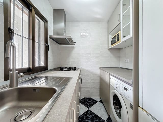 2 sypialnia Apartament na sprzedaż w La Nucia Pueblo  , La Nucia z garażem - 175 000 € (Ref: 9761377)